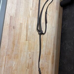 Elegant Brown pony Standing Martingale